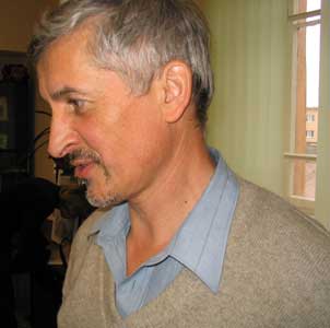 Андрей Евгеньевич Зимбули